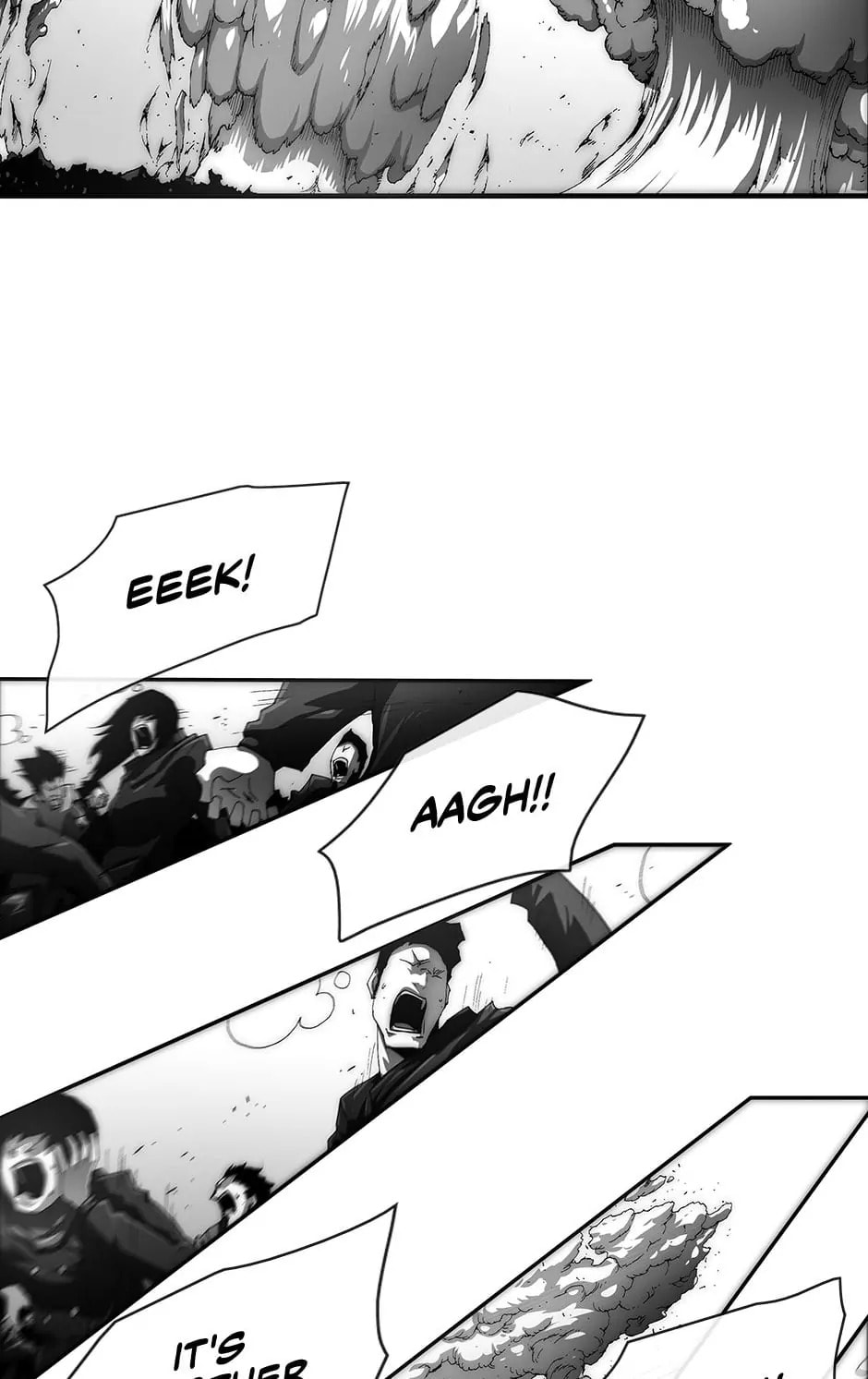 Trace Chapter 127 page 41 - 