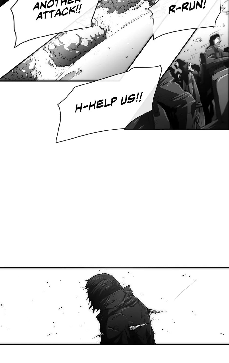 Trace Chapter 127 page 42 - 