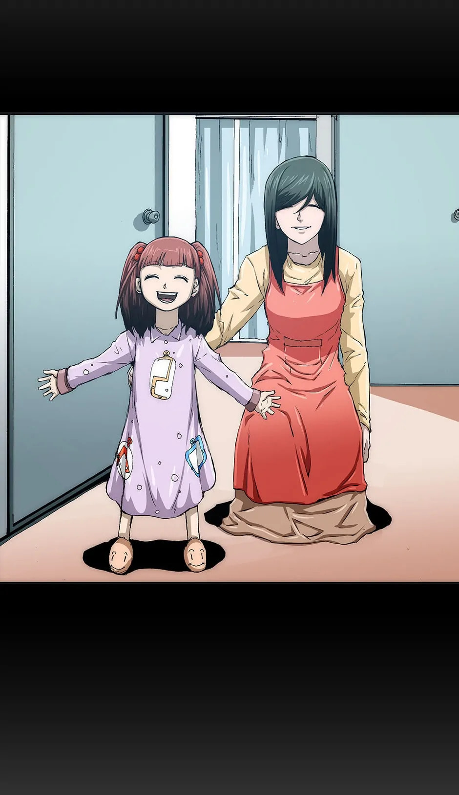Trace Chapter 127 page 44 - 
