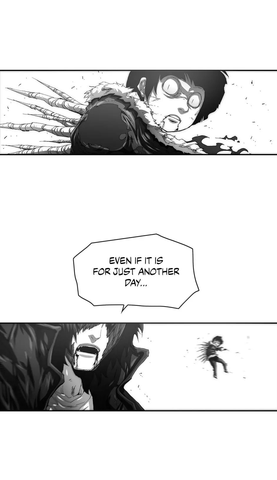 Trace Chapter 127 page 46 - 