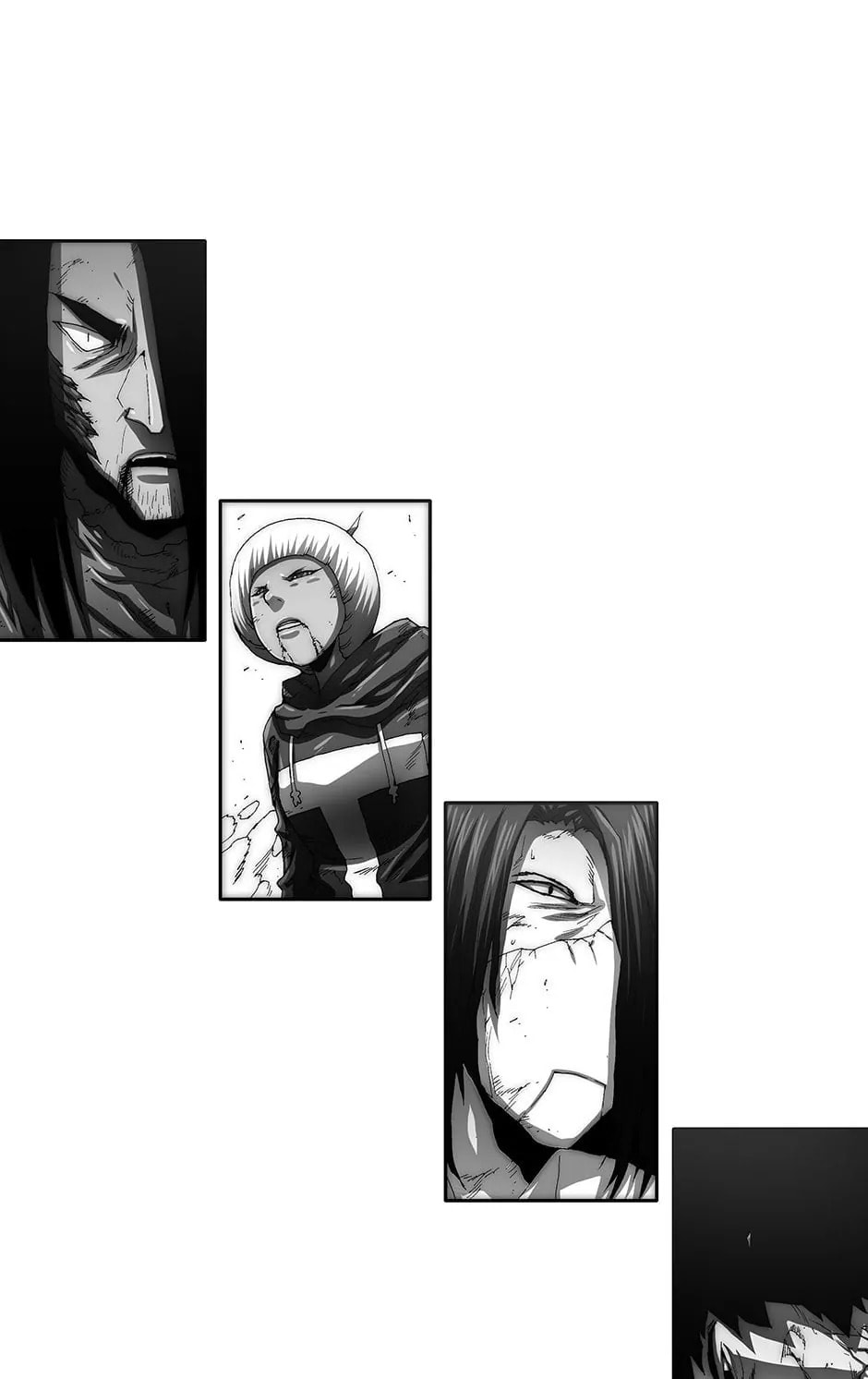 Trace Chapter 127 page 61 - 