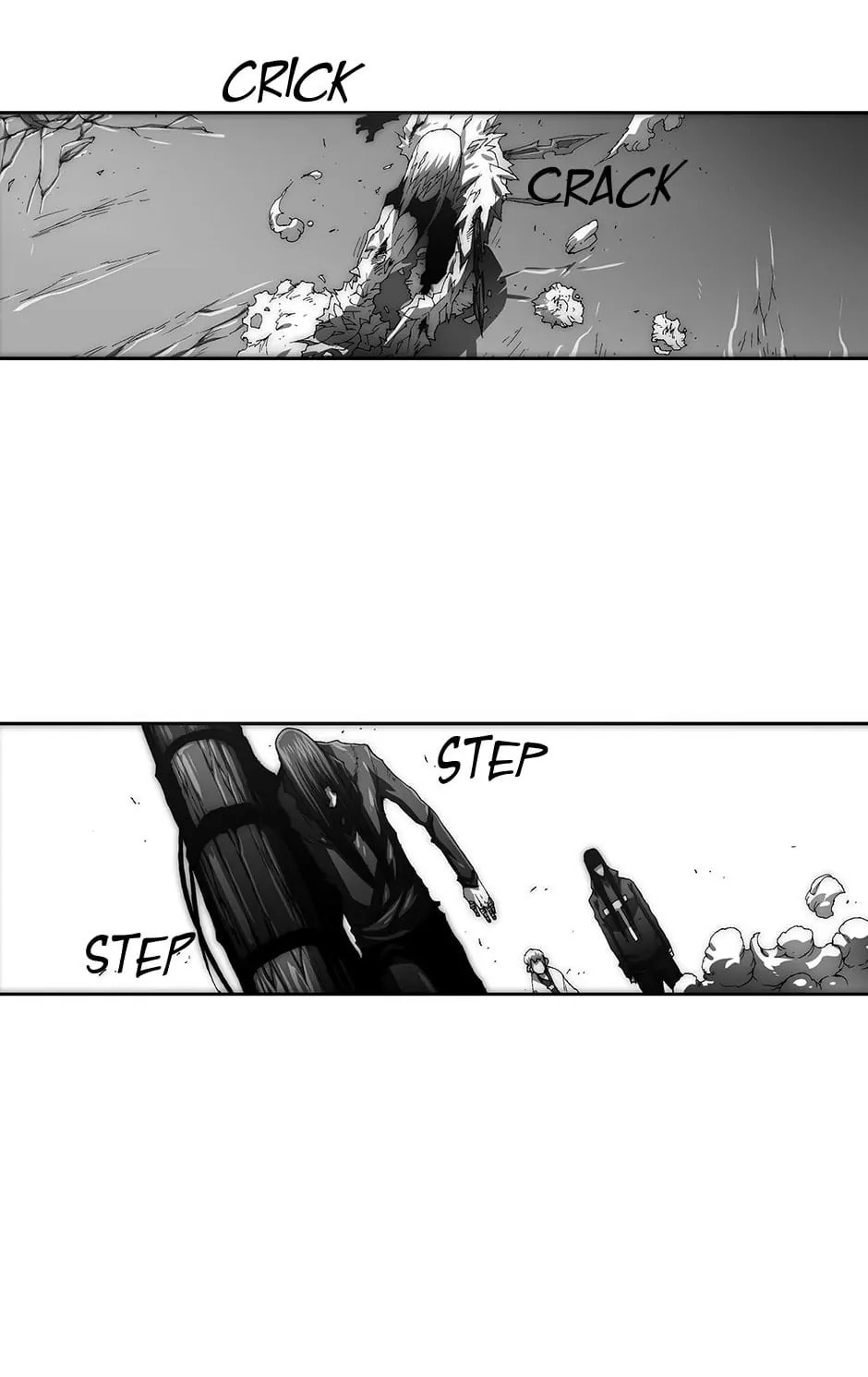 Trace Chapter 127 page 63 - 