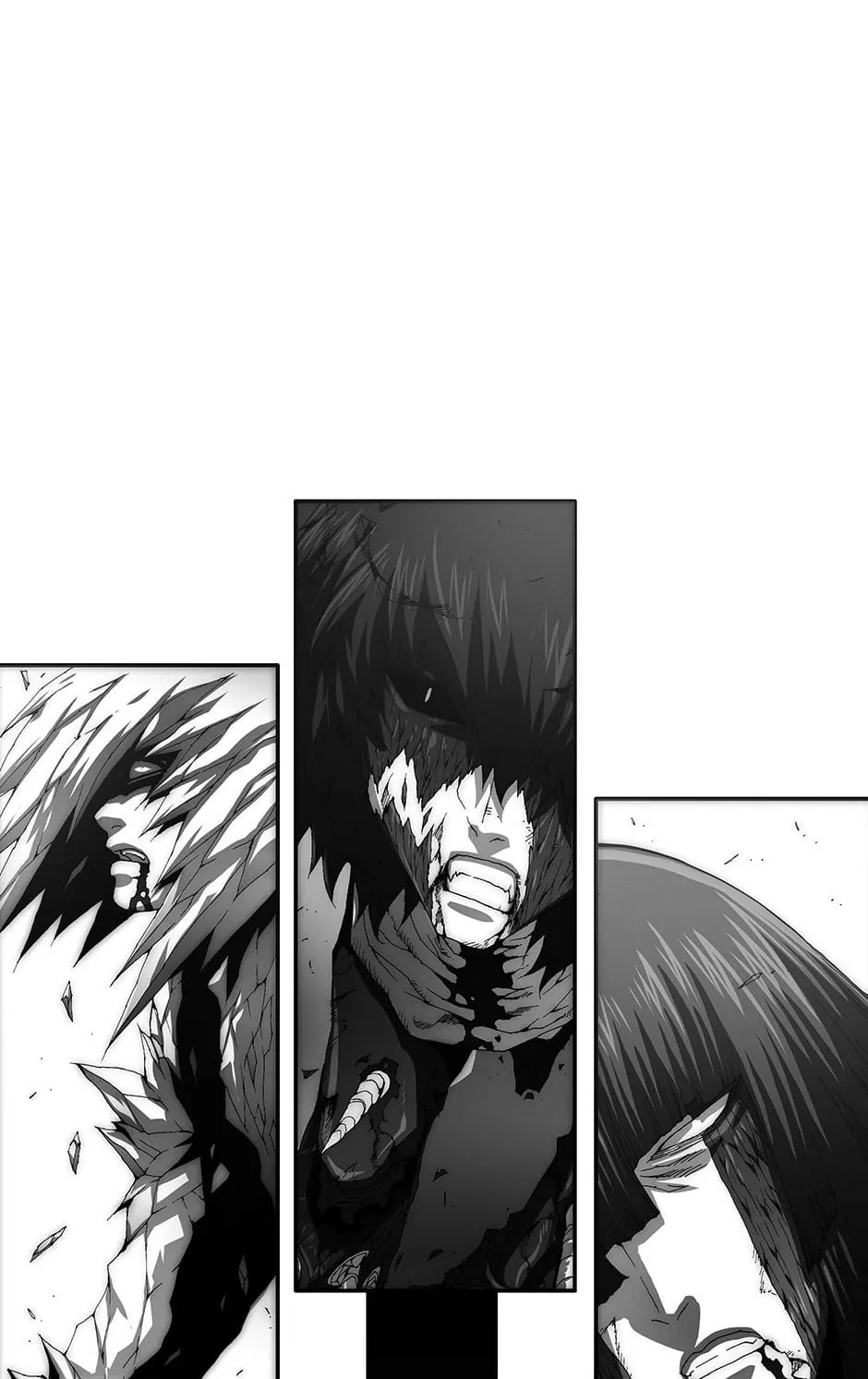 Trace Chapter 127 page 67 - 