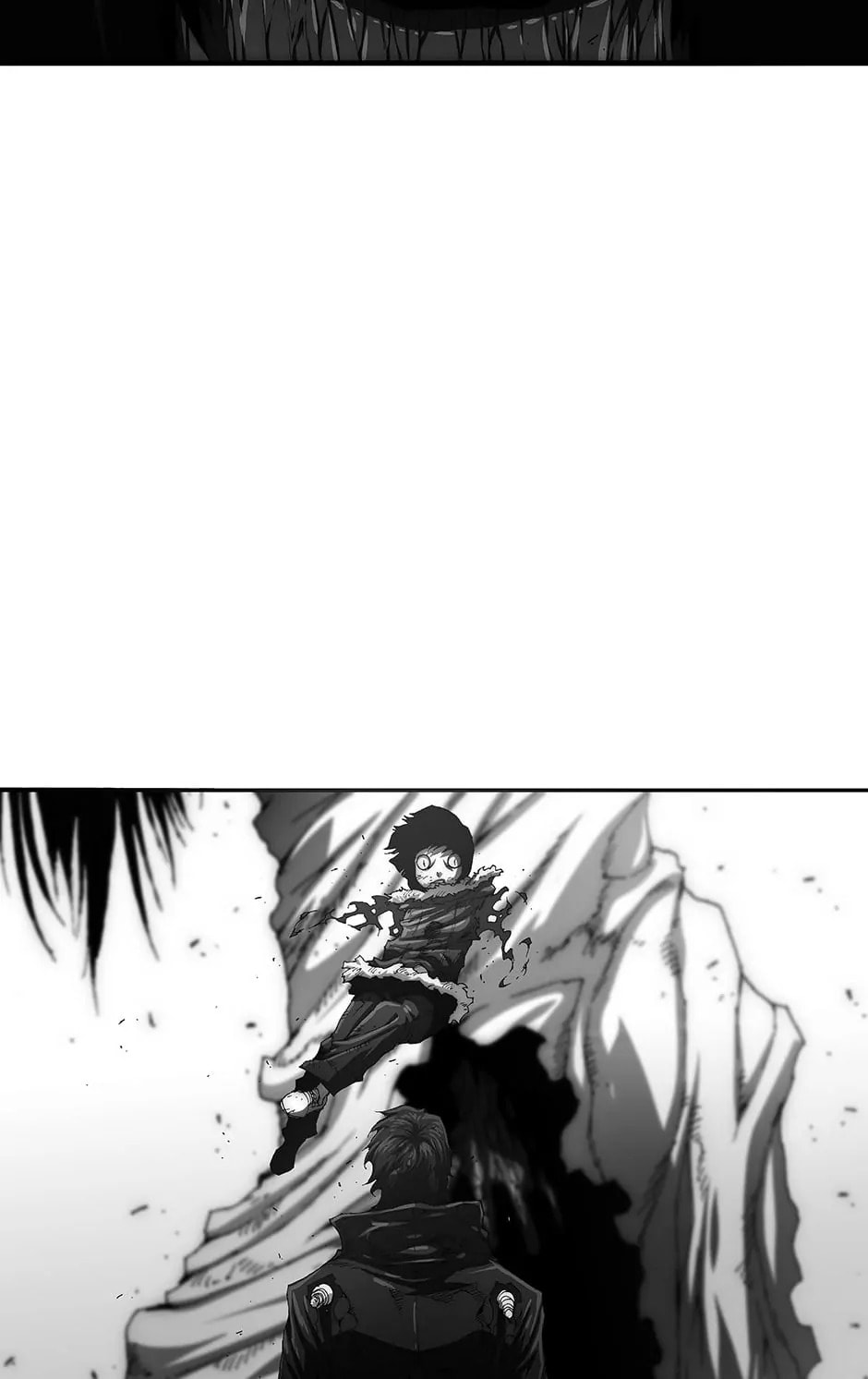 Trace Chapter 127 page 71 - 