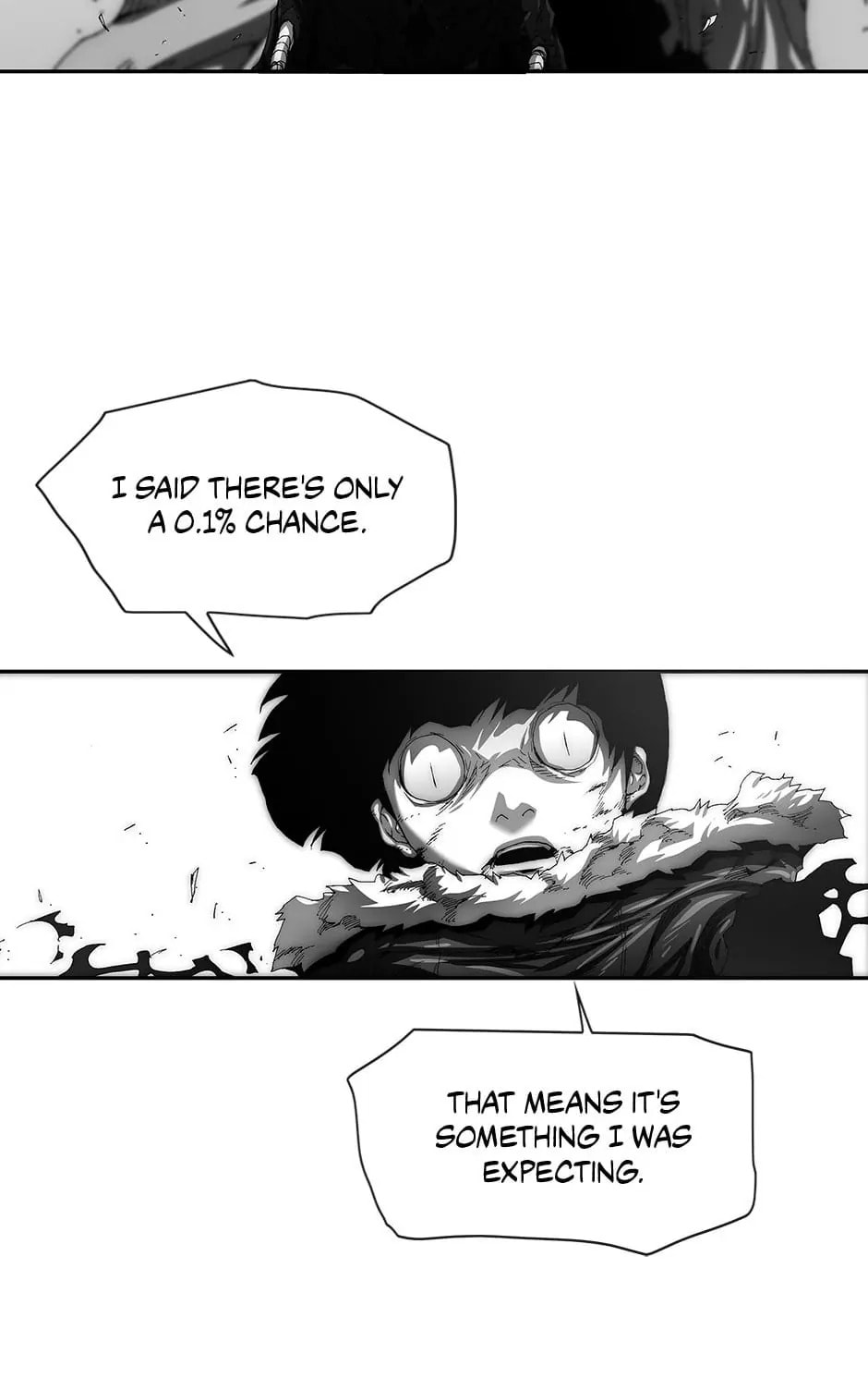 Trace Chapter 127 page 72 - 