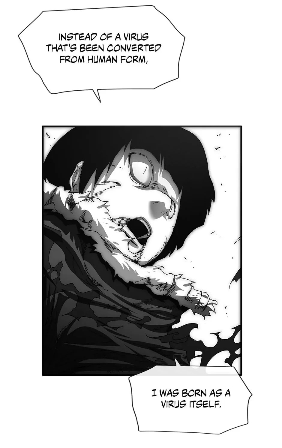 Trace Chapter 127 page 76 - 