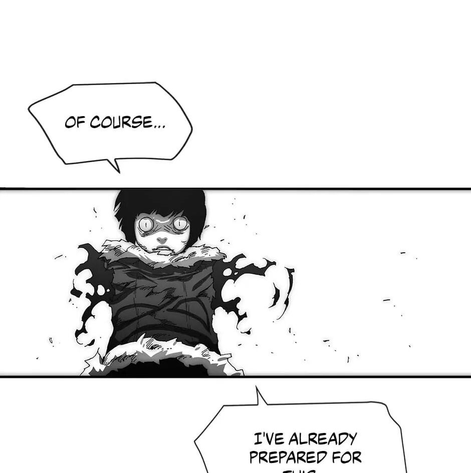 Trace Chapter 127 page 80 - 