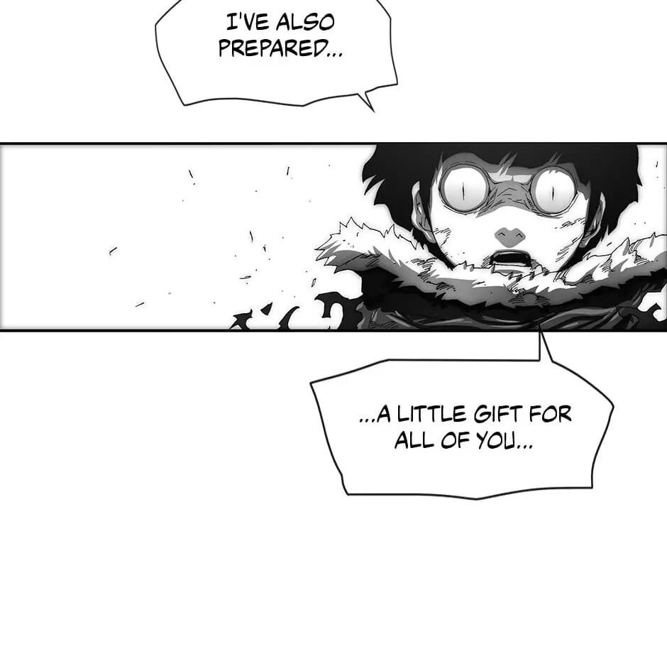 Trace Chapter 127 page 82 - 