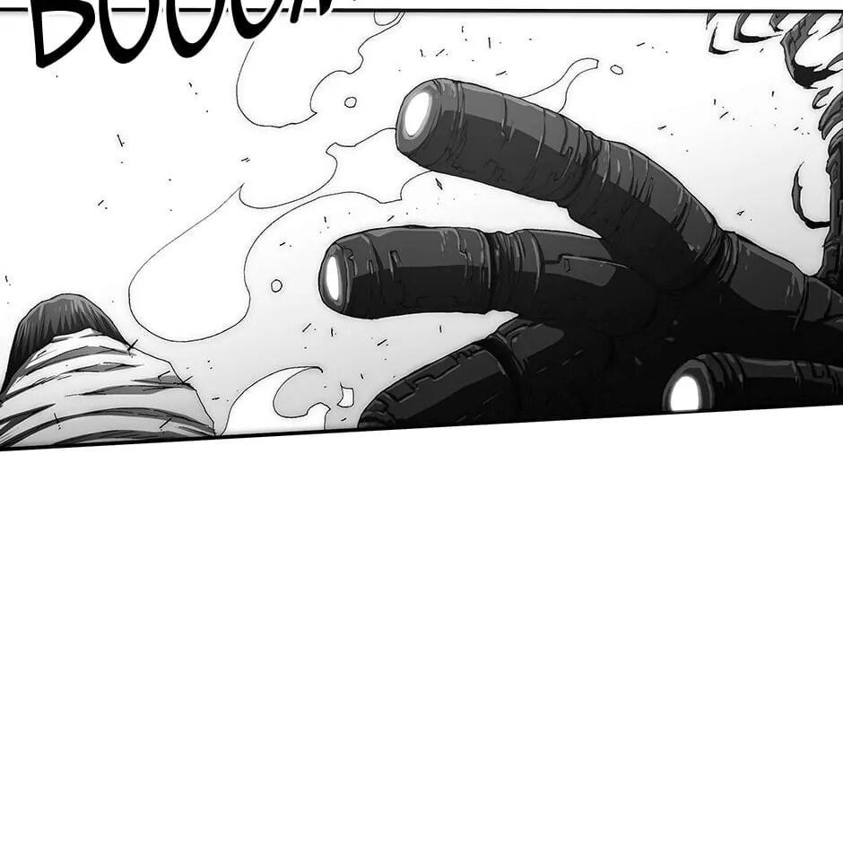 Trace Chapter 127 page 86 - 