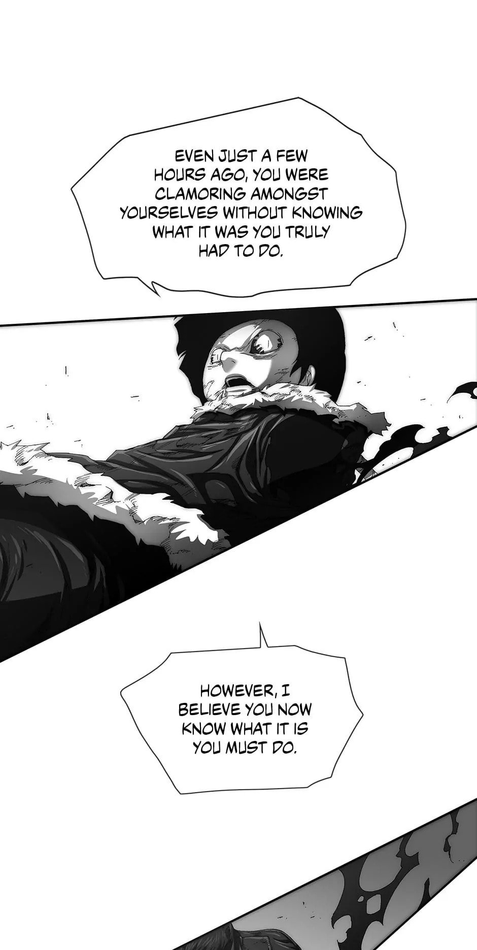 Trace Chapter 127 page 87 - 