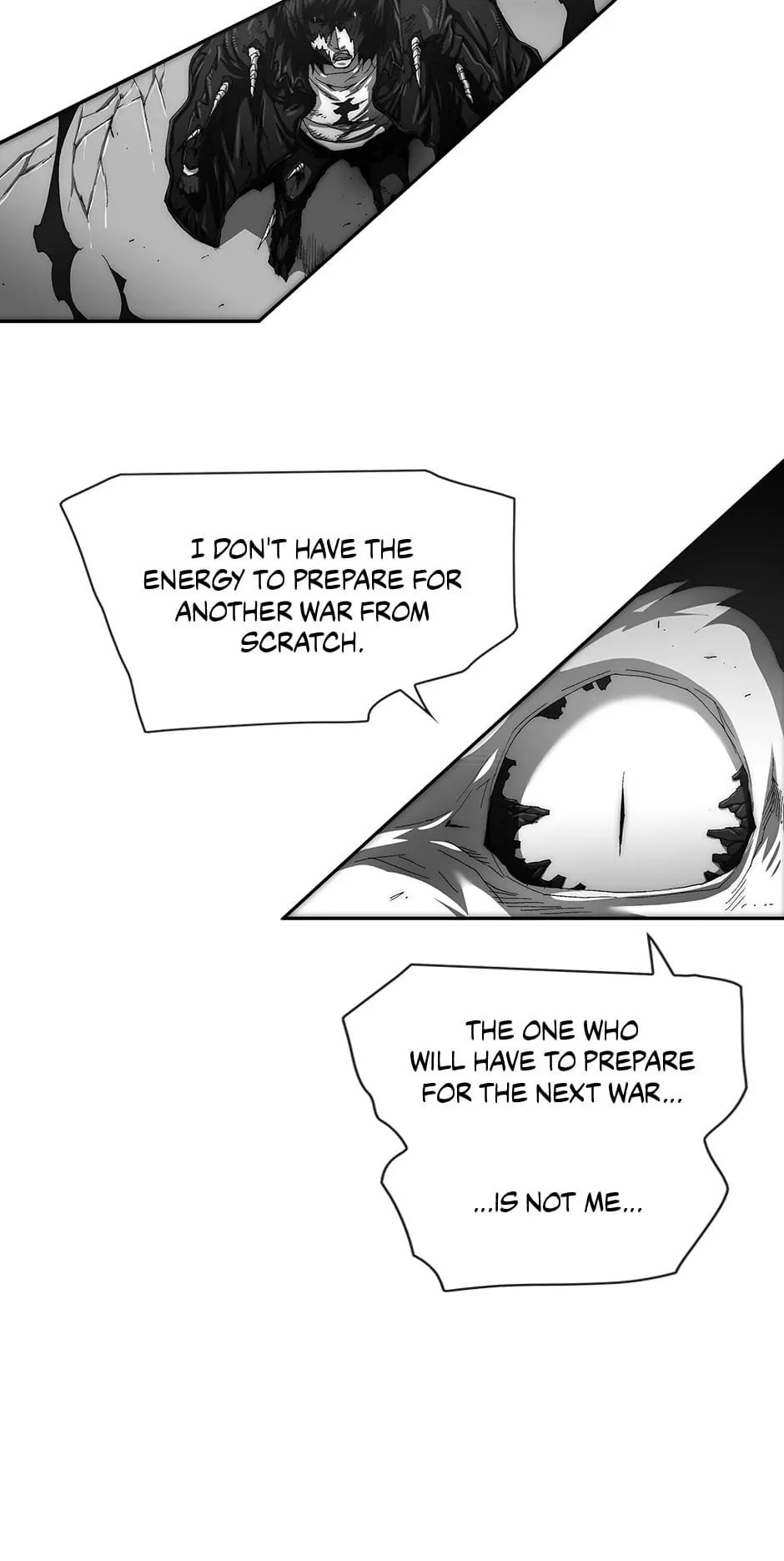 Trace Chapter 127 page 88 - 
