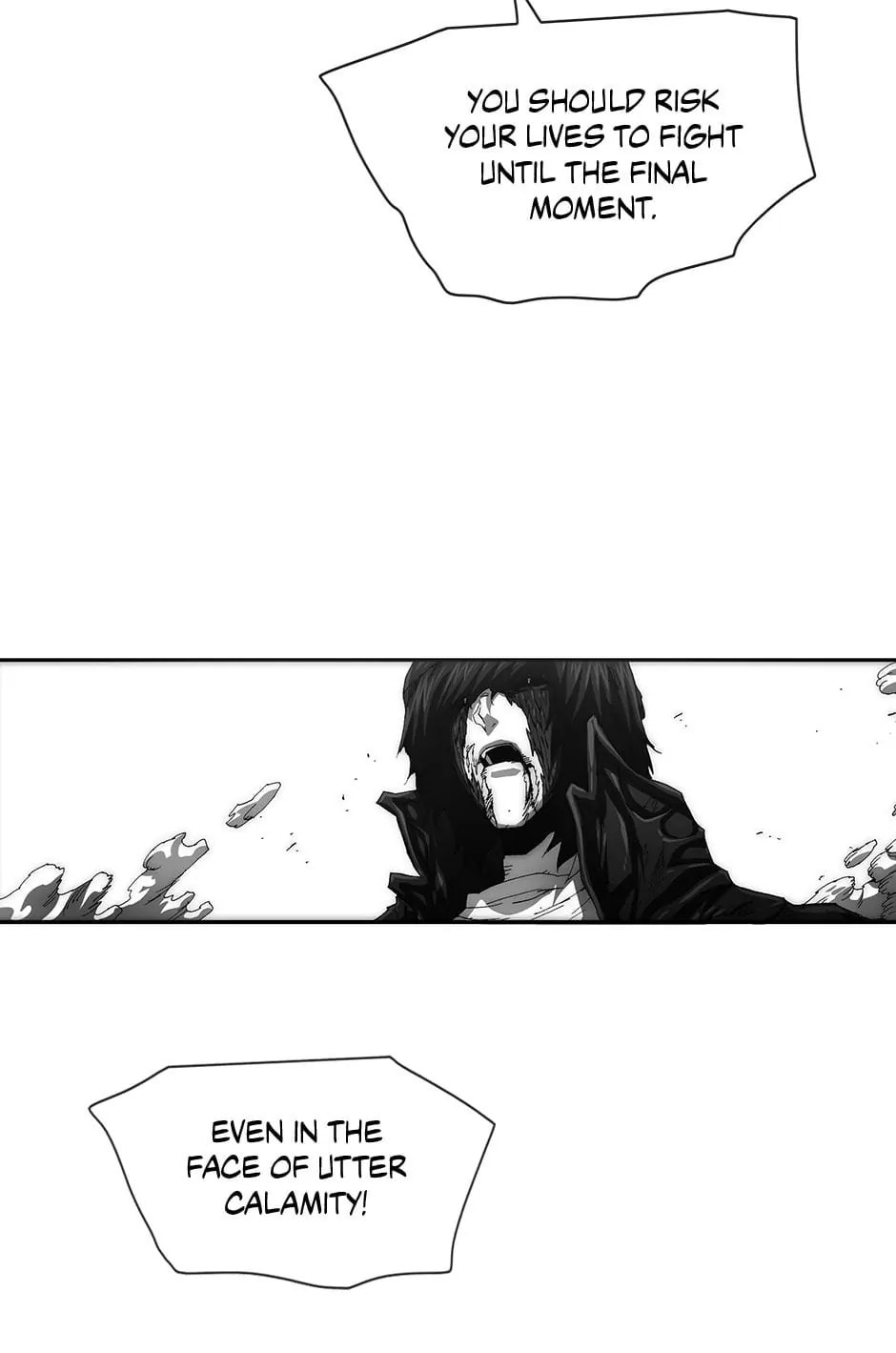 Trace Chapter 127 page 93 - 