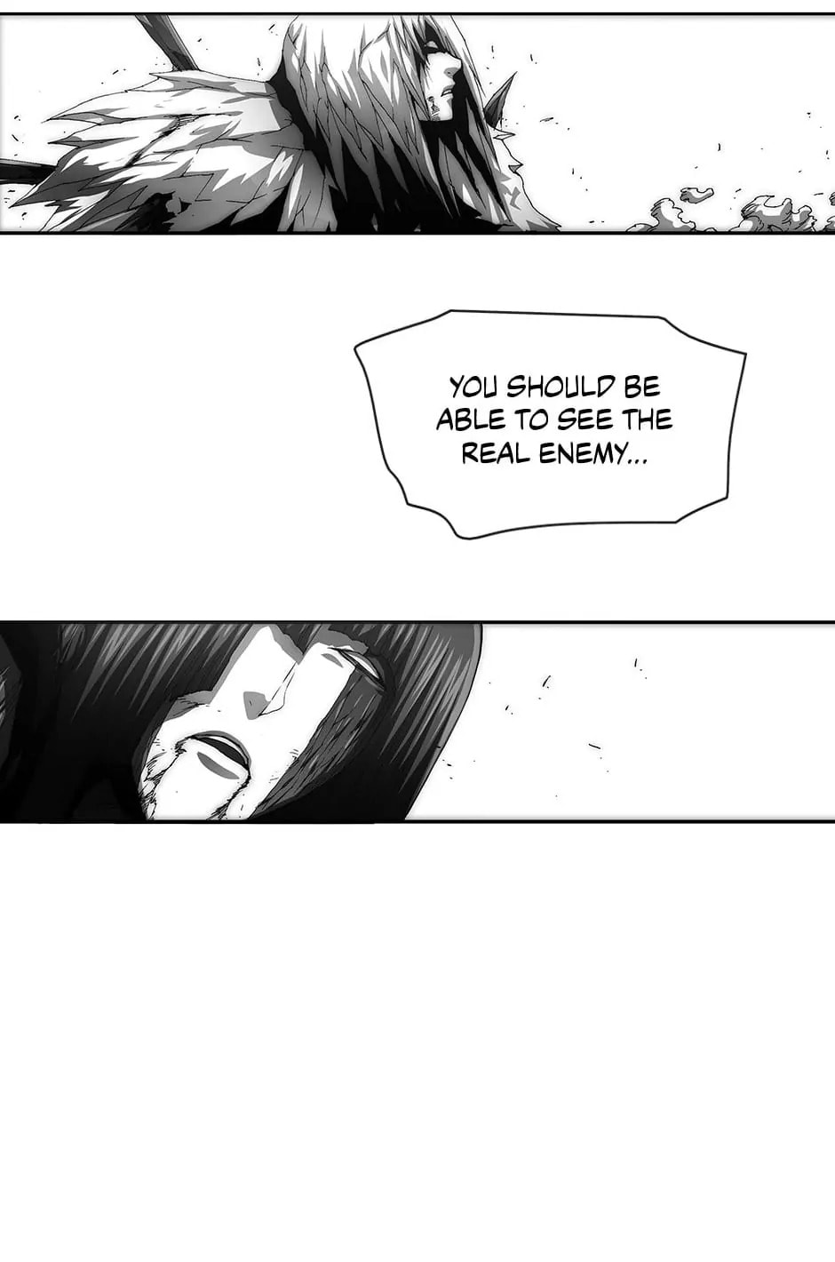 Trace Chapter 127 page 94 - 