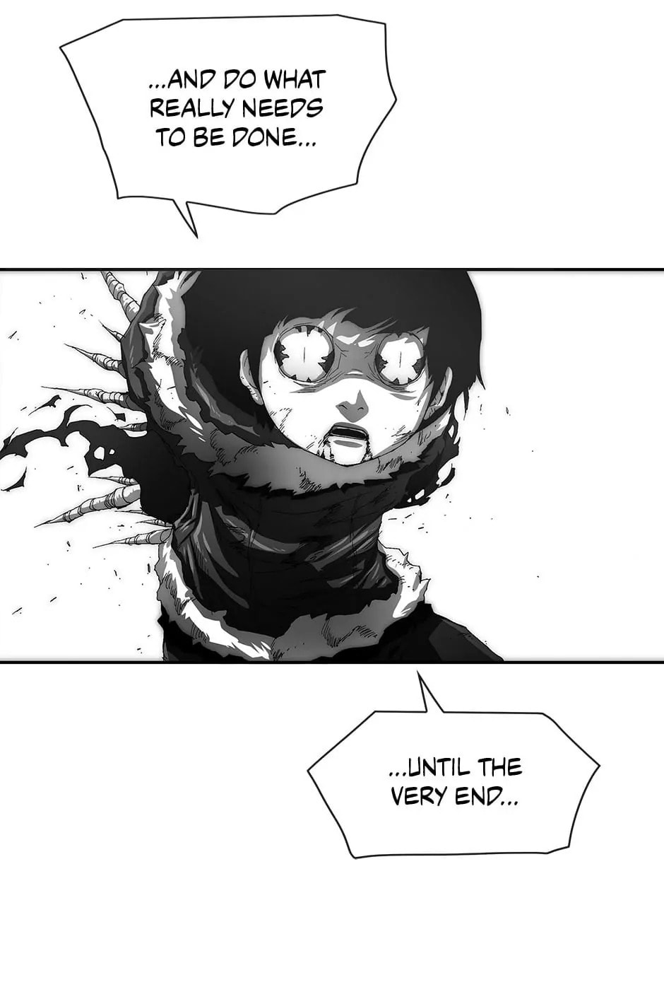 Trace Chapter 127 page 95 - 