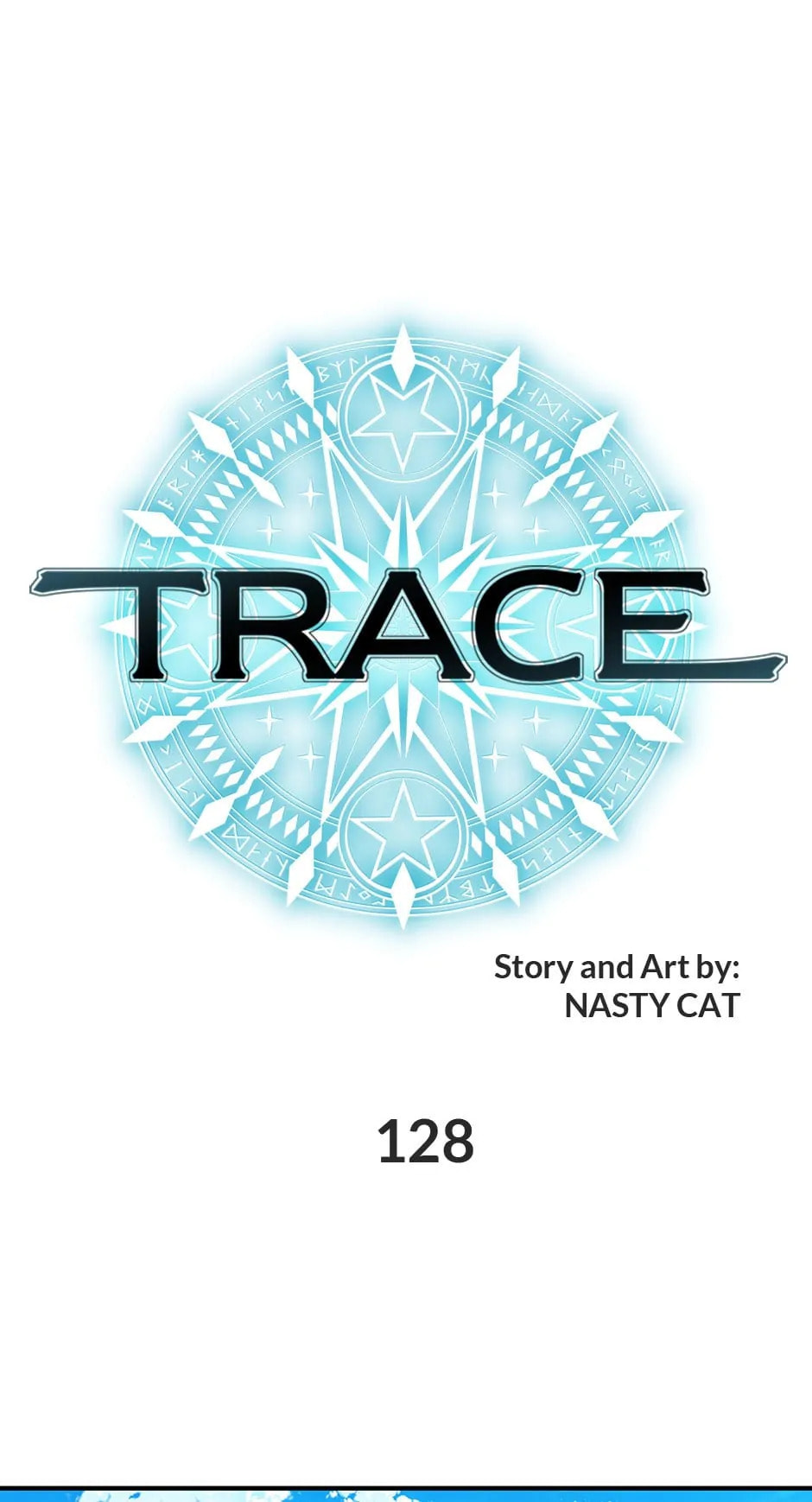 Trace Chapter 128 page 1 - 