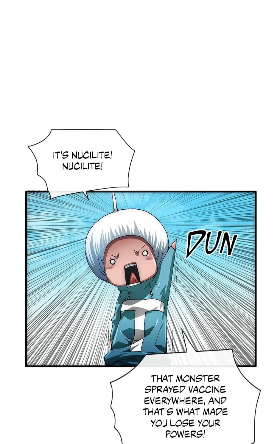Trace Chapter 128 page 21 - 