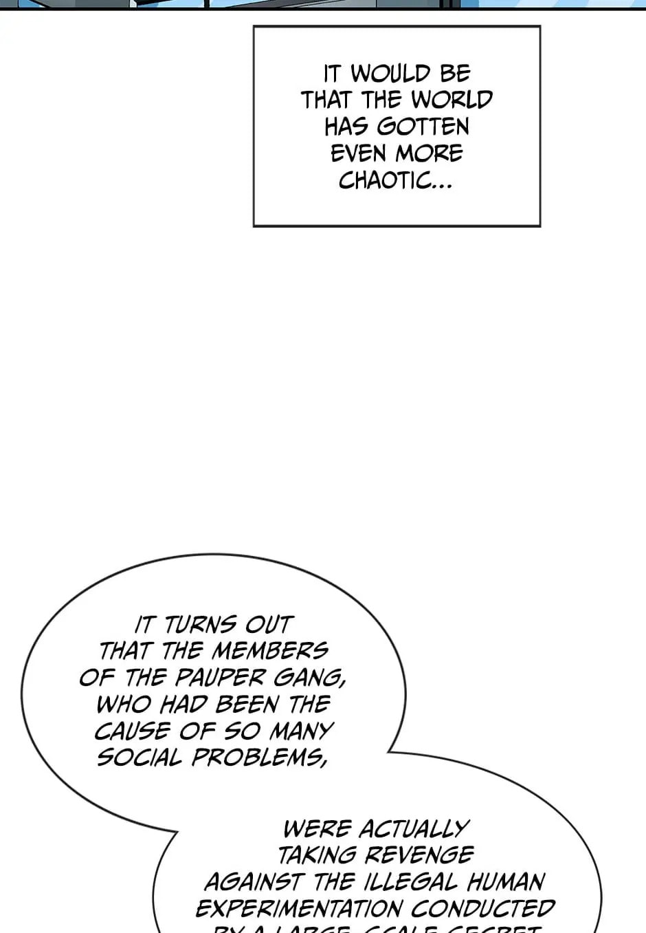 Trace Chapter 128 page 27 - 