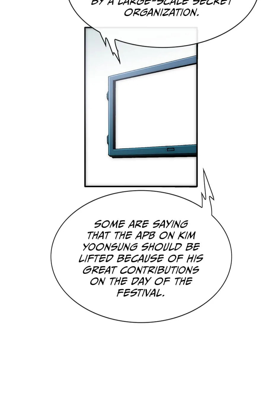 Trace Chapter 128 page 28 - 