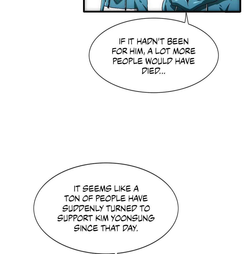 Trace Chapter 128 page 32 - 