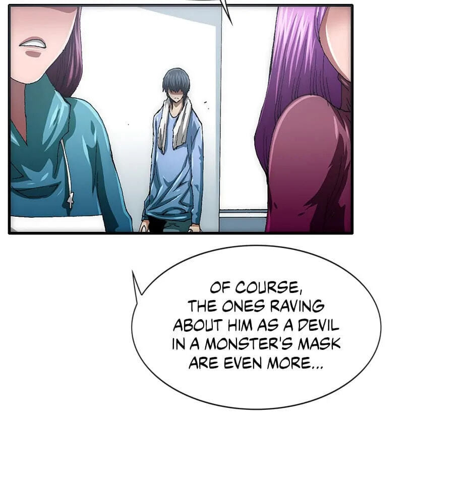 Trace Chapter 128 page 33 - 