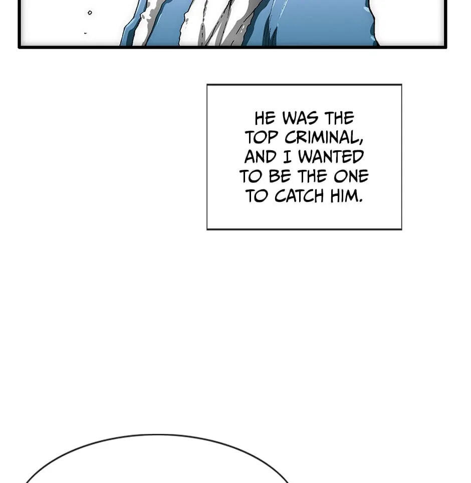 Trace Chapter 128 page 35 - 