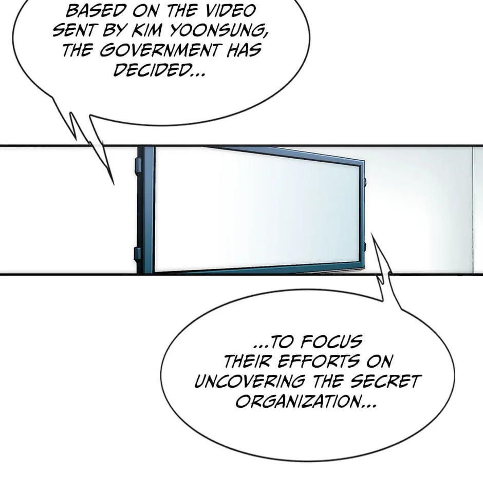Trace Chapter 128 page 36 - 