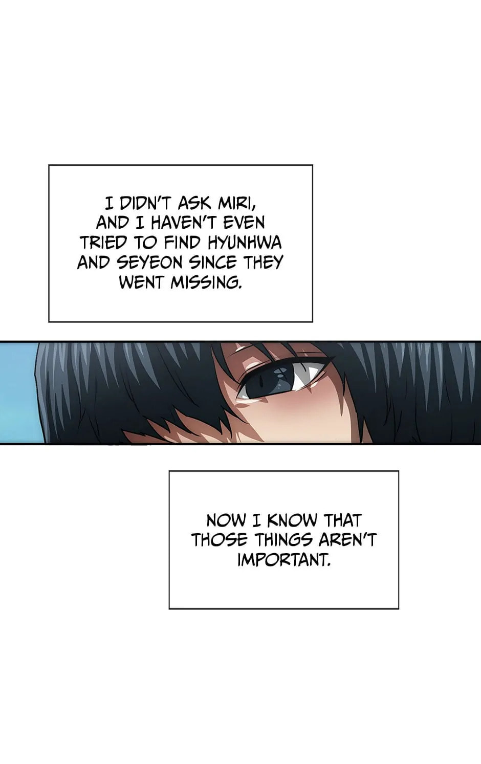 Trace Chapter 128 page 39 - 