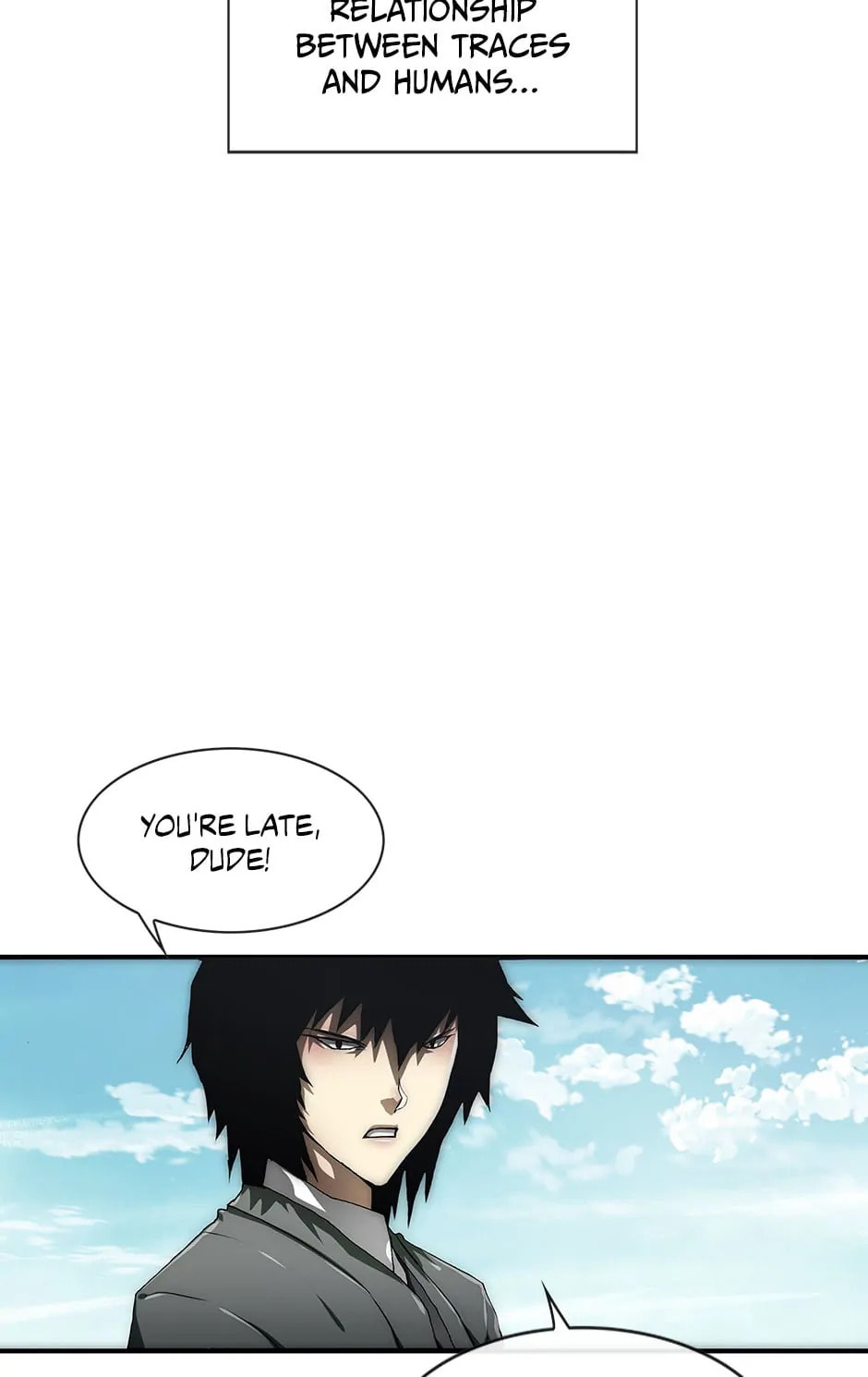 Trace Chapter 128 page 41 - 