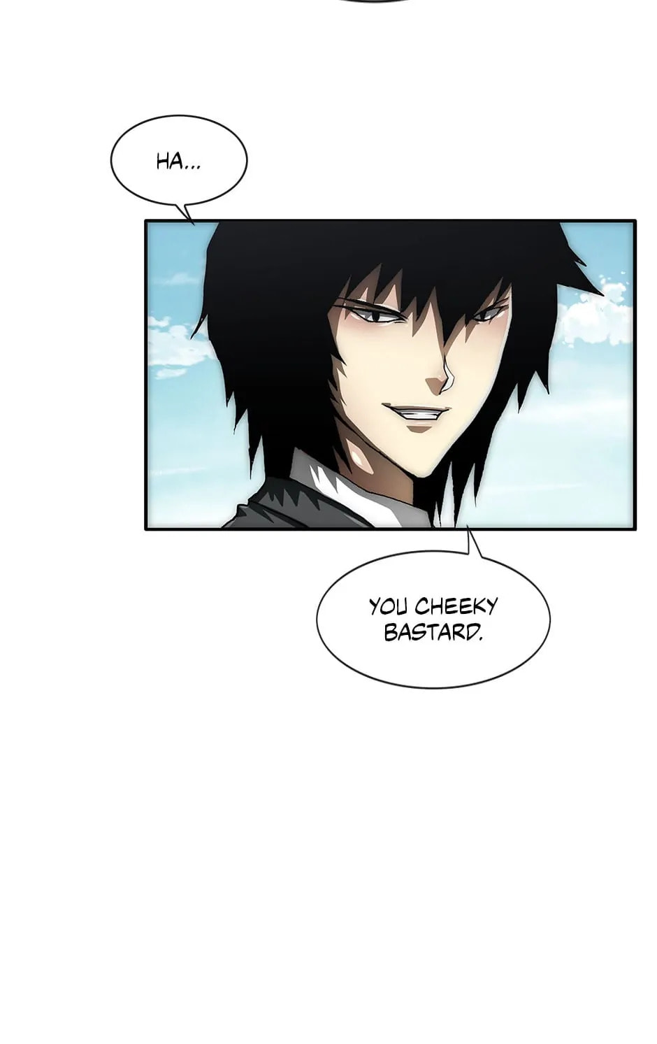 Trace Chapter 128 page 43 - 