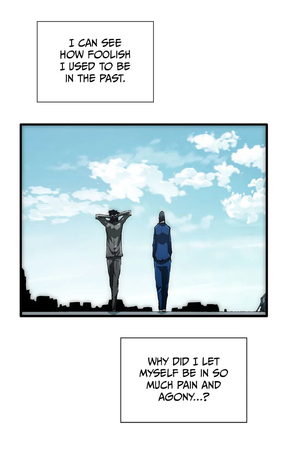 Trace Chapter 128 page 44 - 