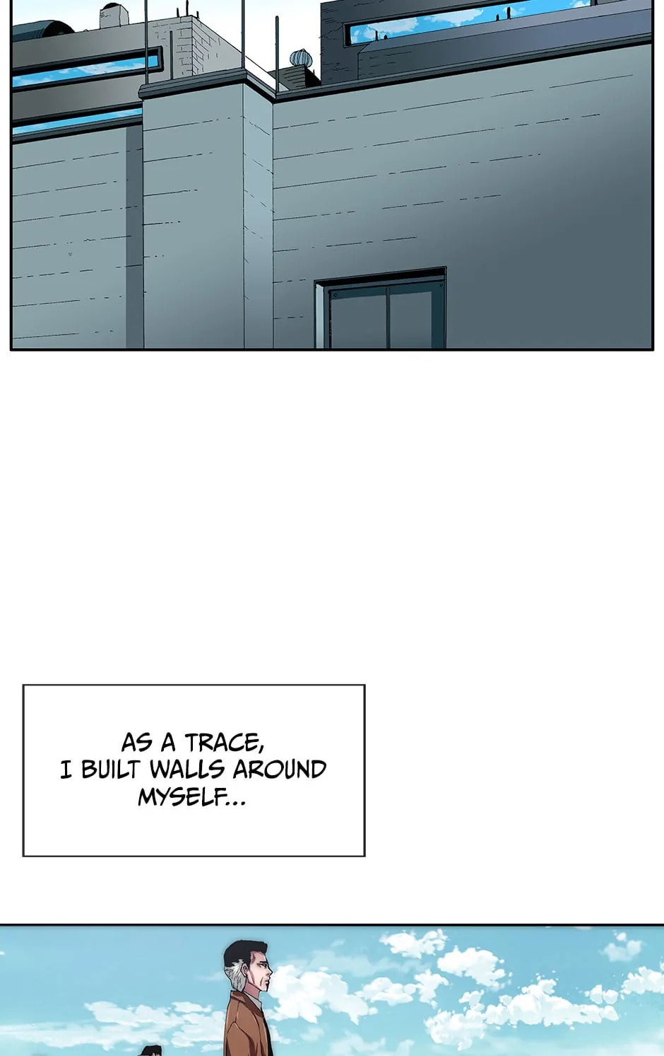 Trace Chapter 128 page 46 - 