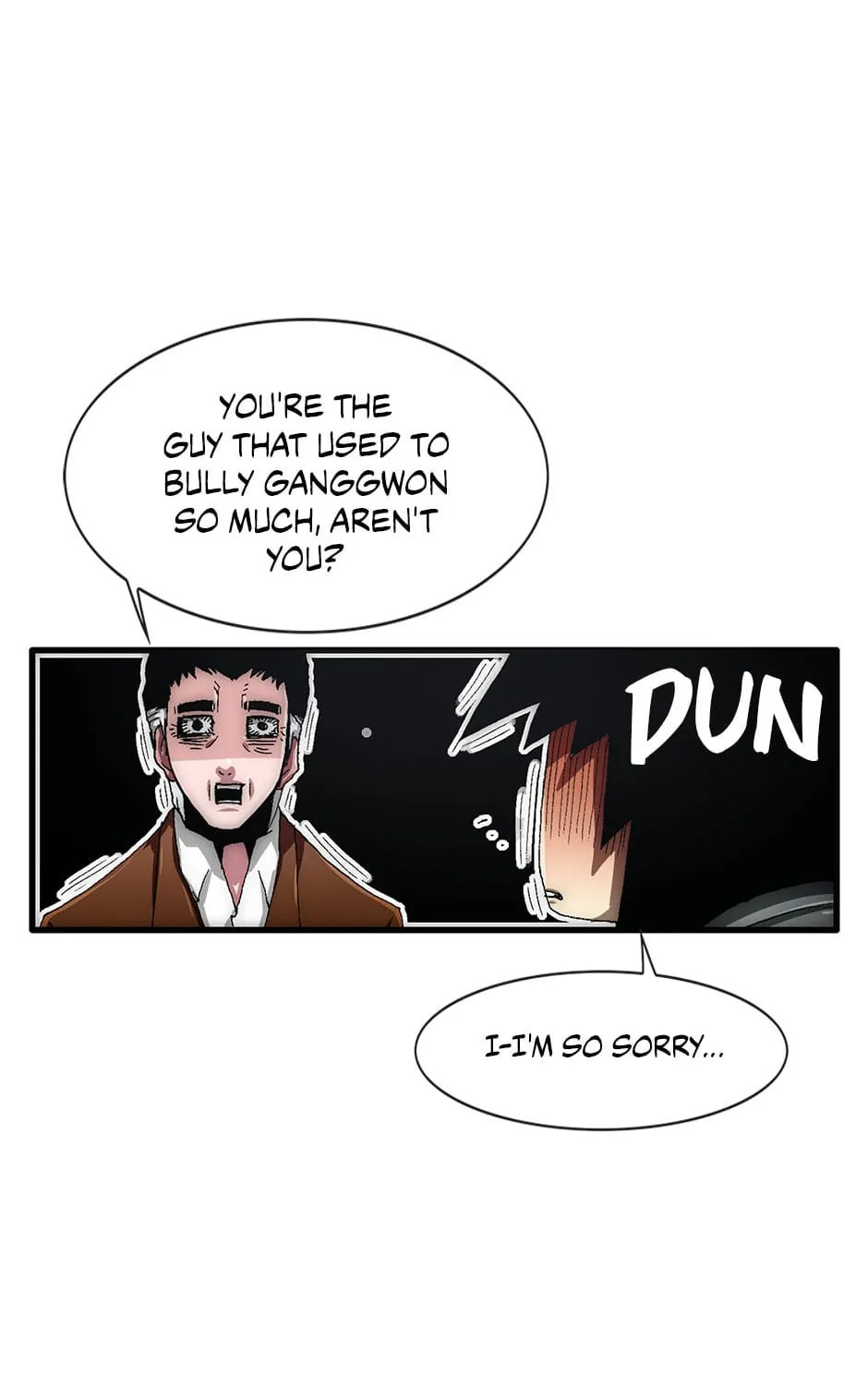 Trace Chapter 128 page 50 - 