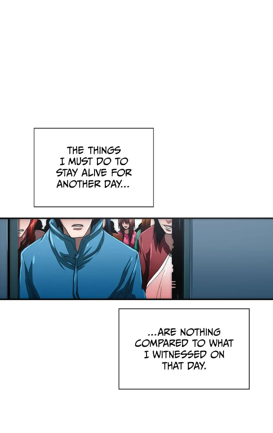 Trace Chapter 128 page 53 - 