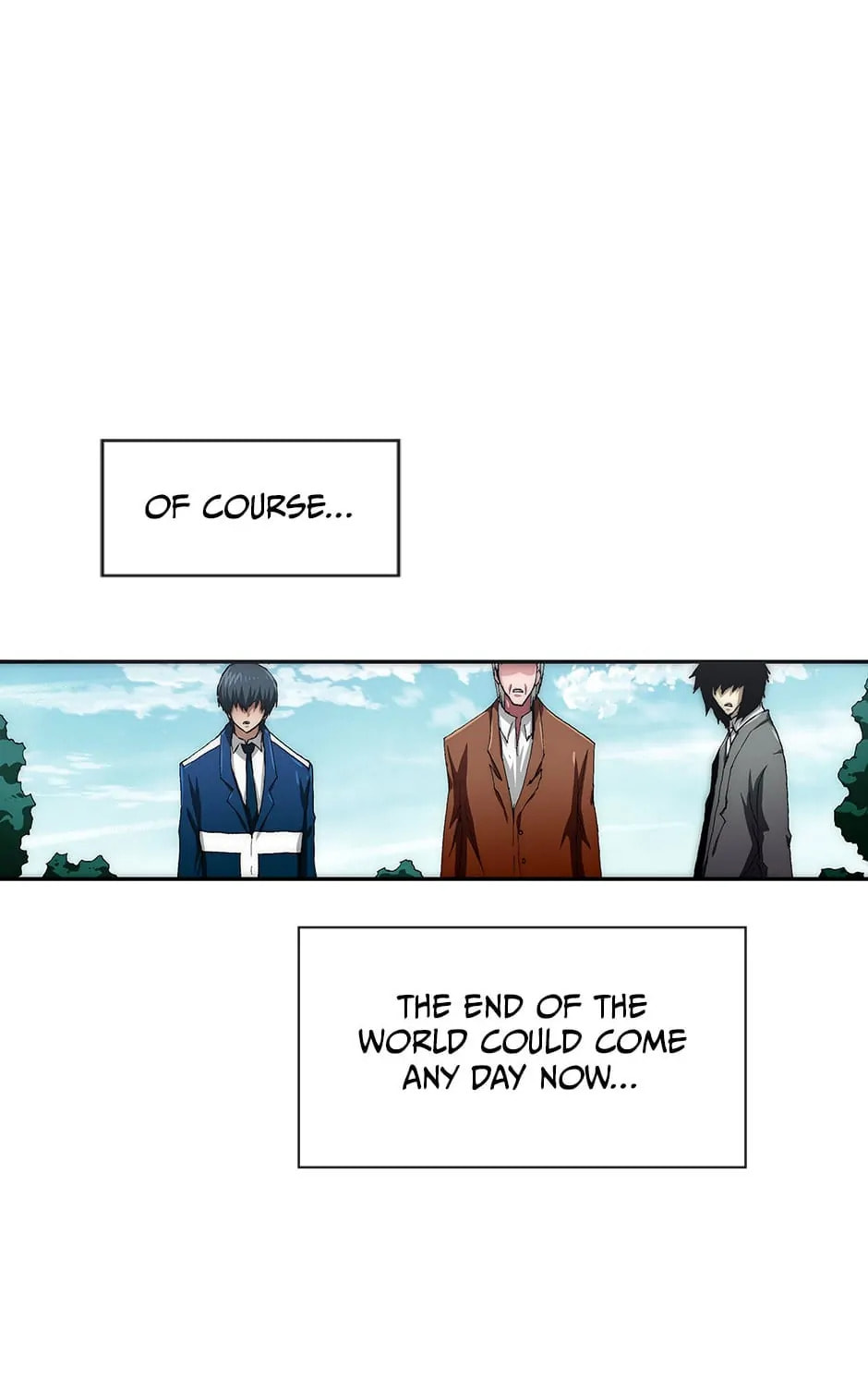 Trace Chapter 128 page 54 - 