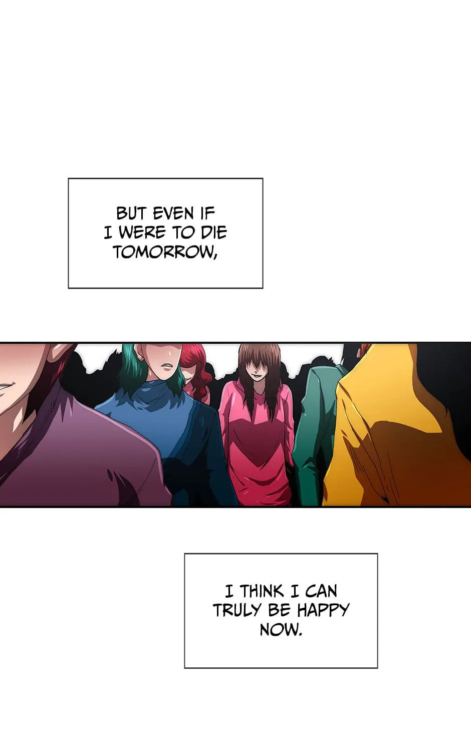 Trace Chapter 128 page 55 - 