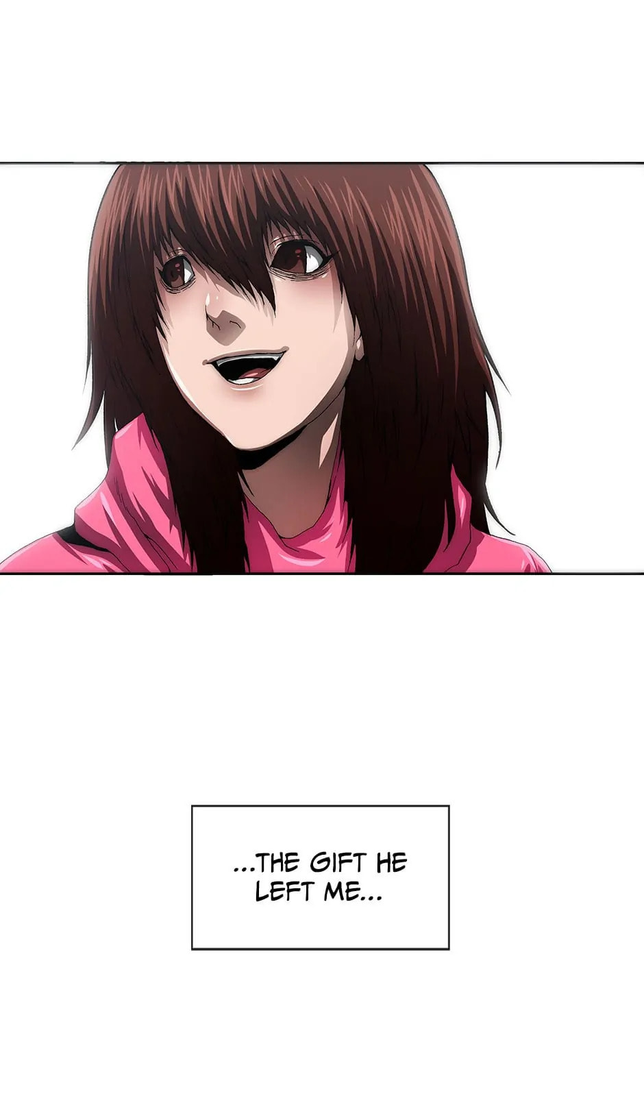 Trace Chapter 128 page 57 - 