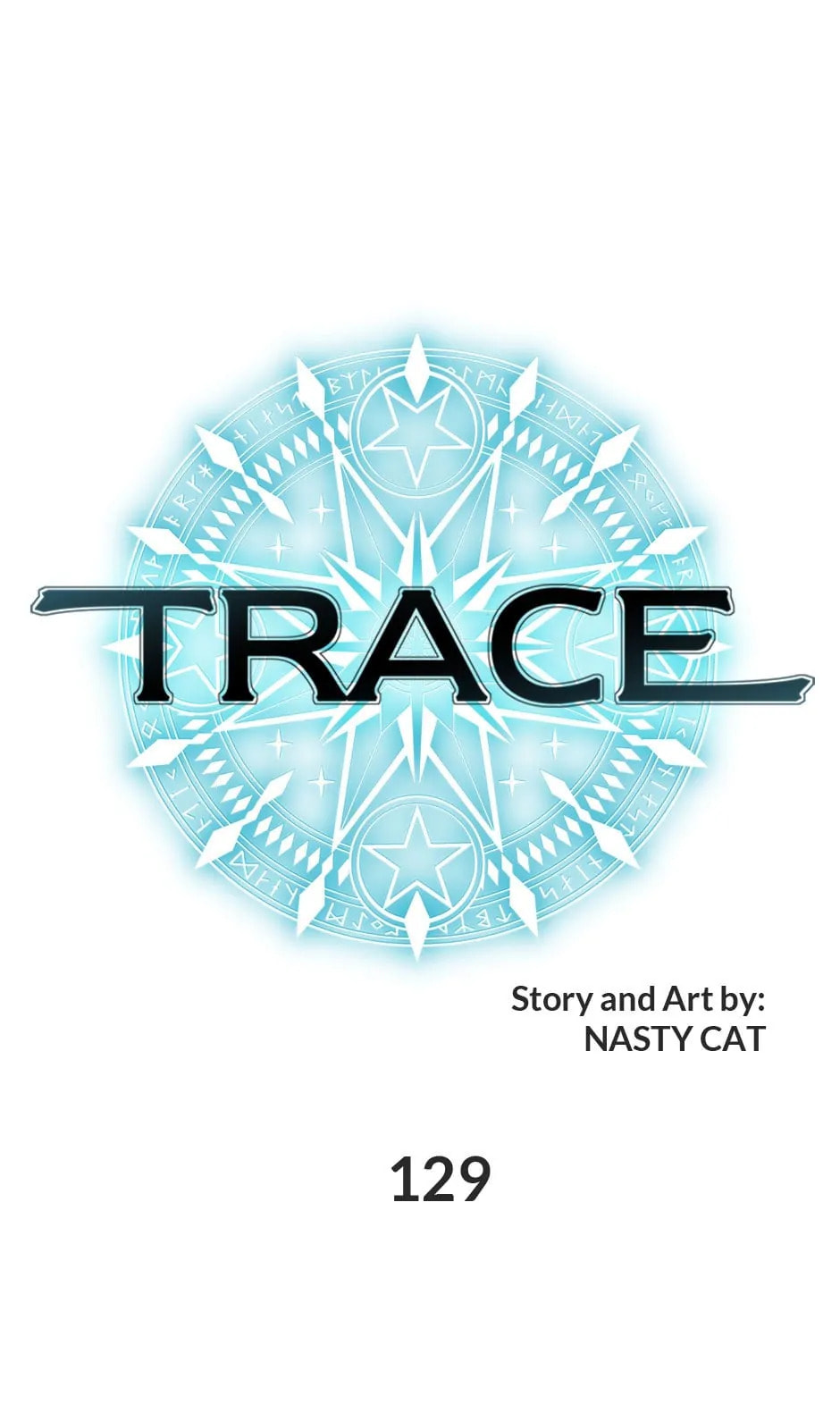Trace Chapter 129 page 1 - 