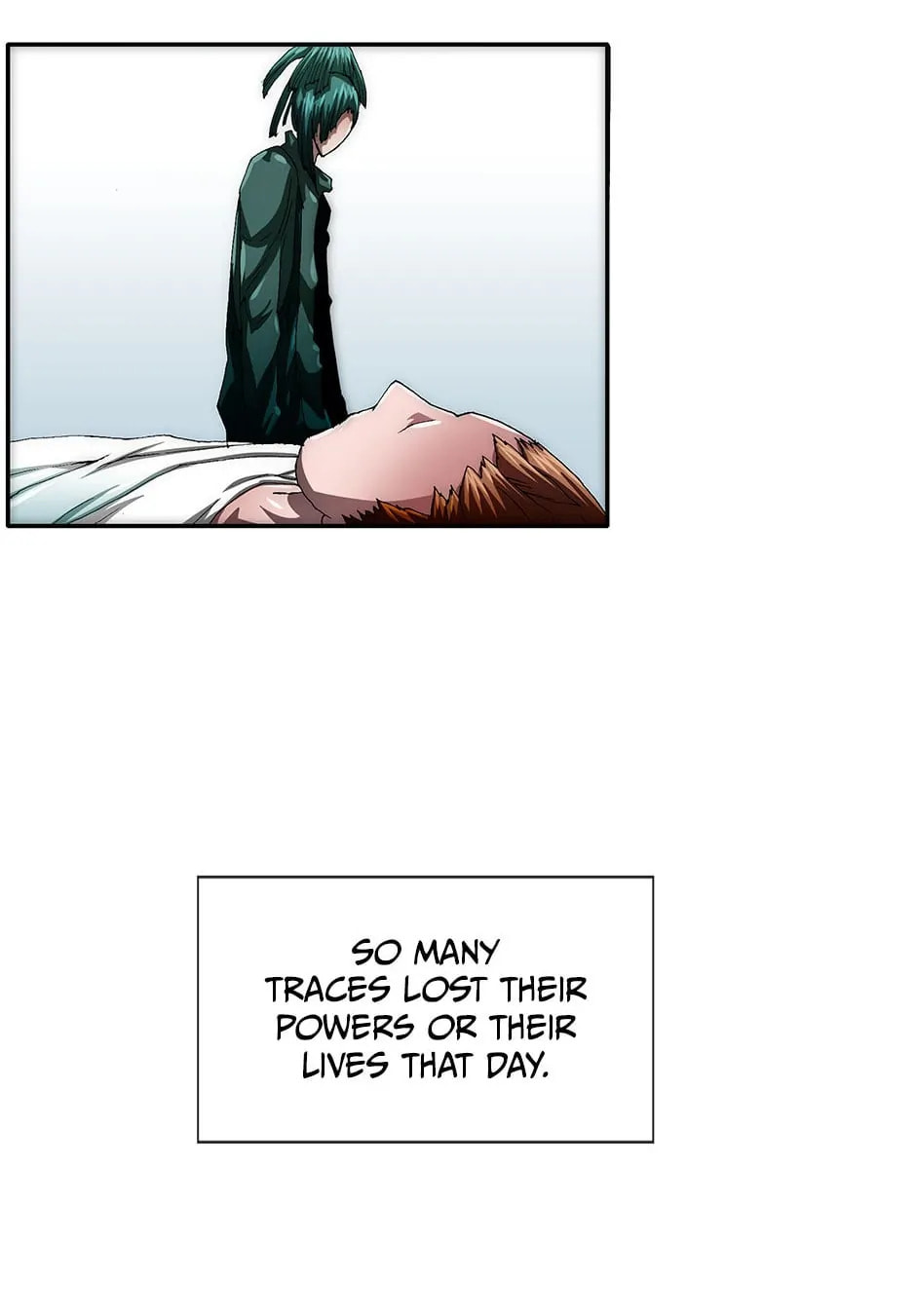 Trace Chapter 129 page 11 - 