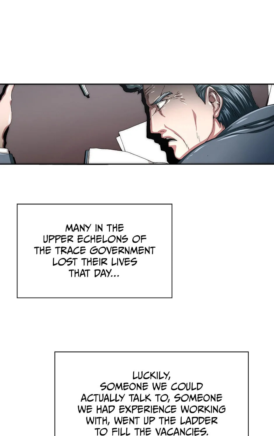 Trace Chapter 129 page 13 - 