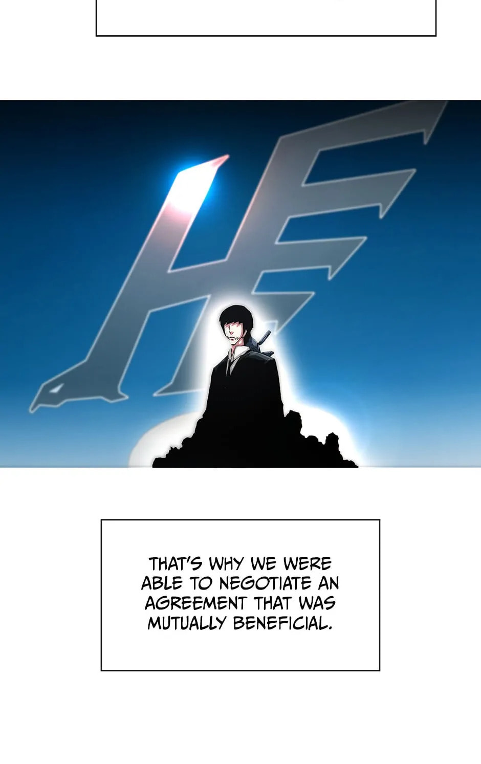 Trace Chapter 129 page 14 - 