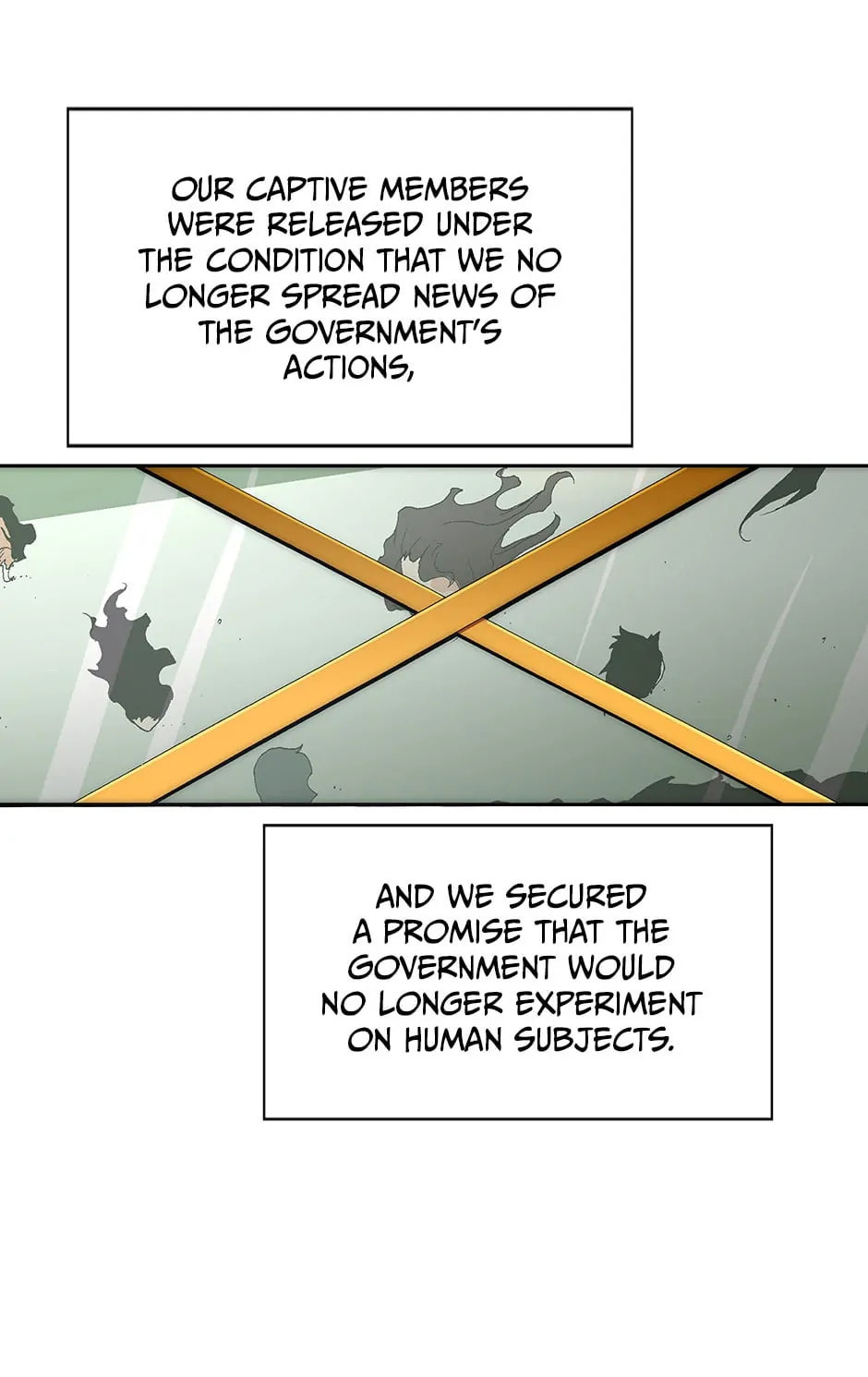 Trace Chapter 129 page 15 - 