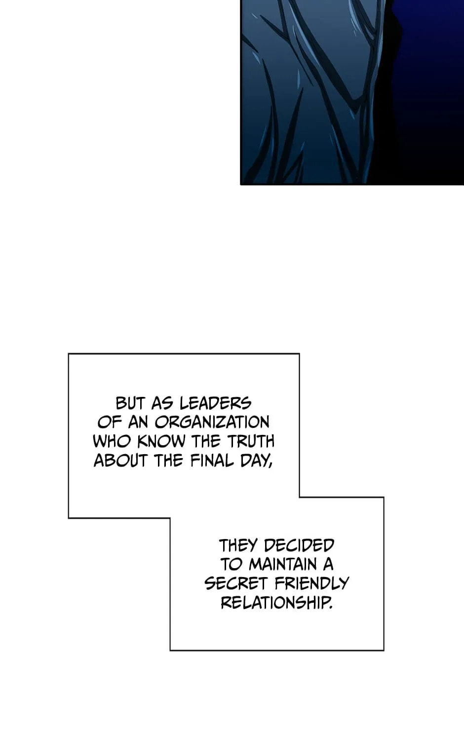 Trace Chapter 129 page 17 - 