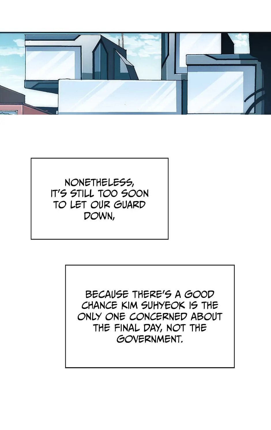 Trace Chapter 129 page 18 - 