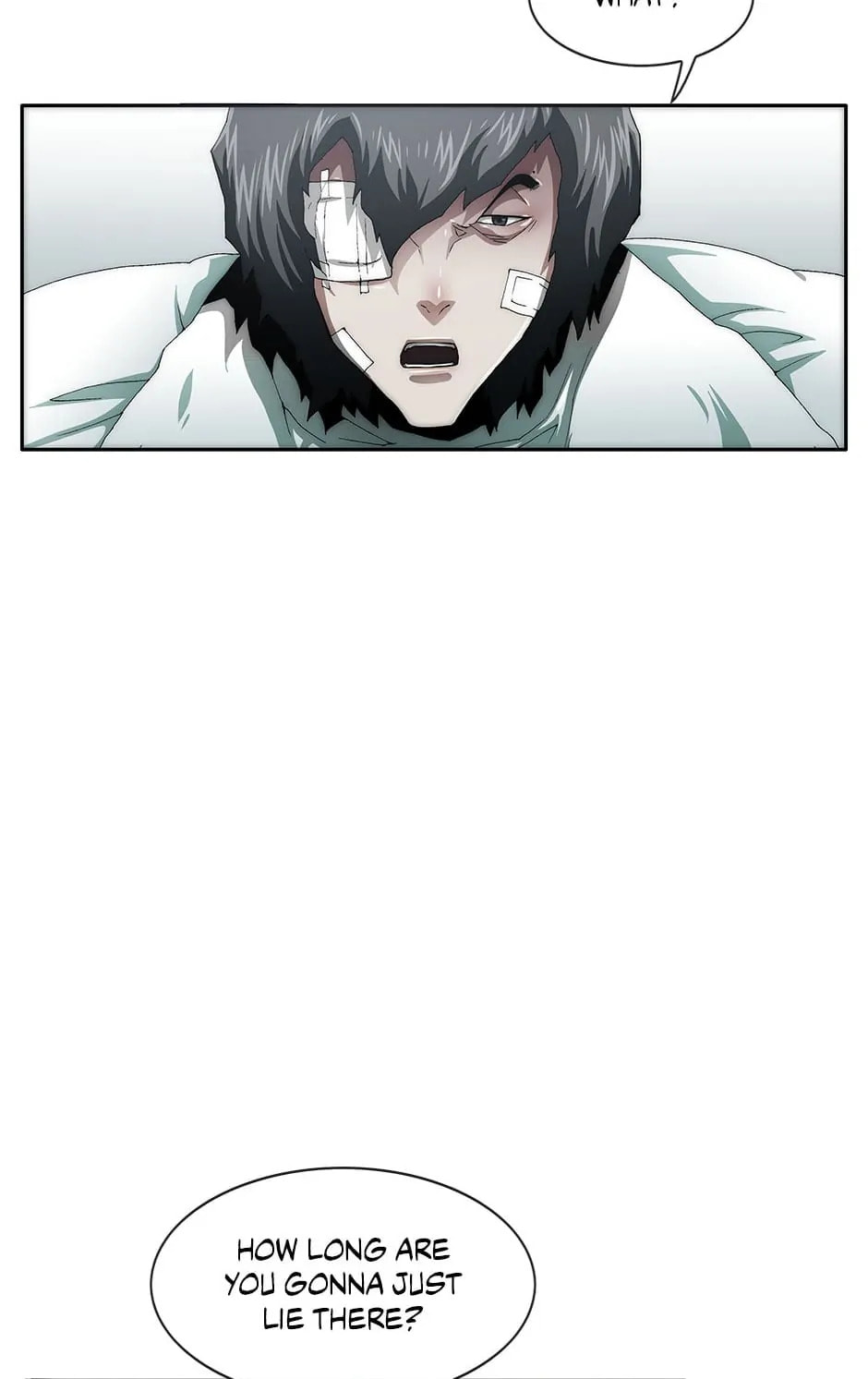 Trace Chapter 129 page 20 - 