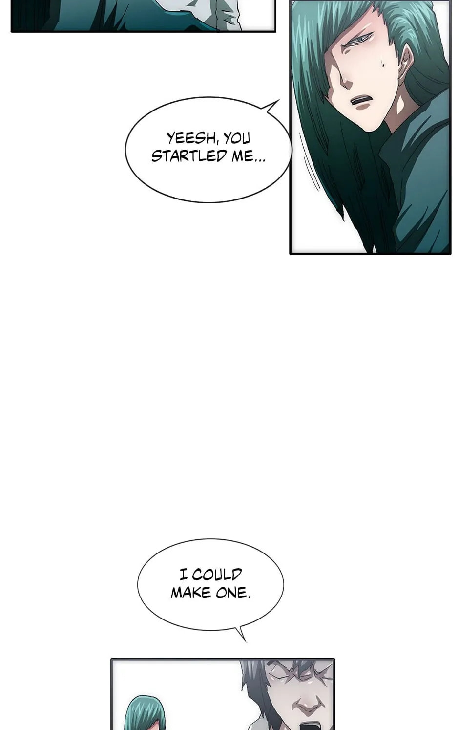 Trace Chapter 129 page 23 - 