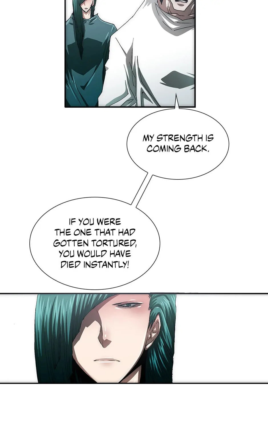 Trace Chapter 129 page 24 - 