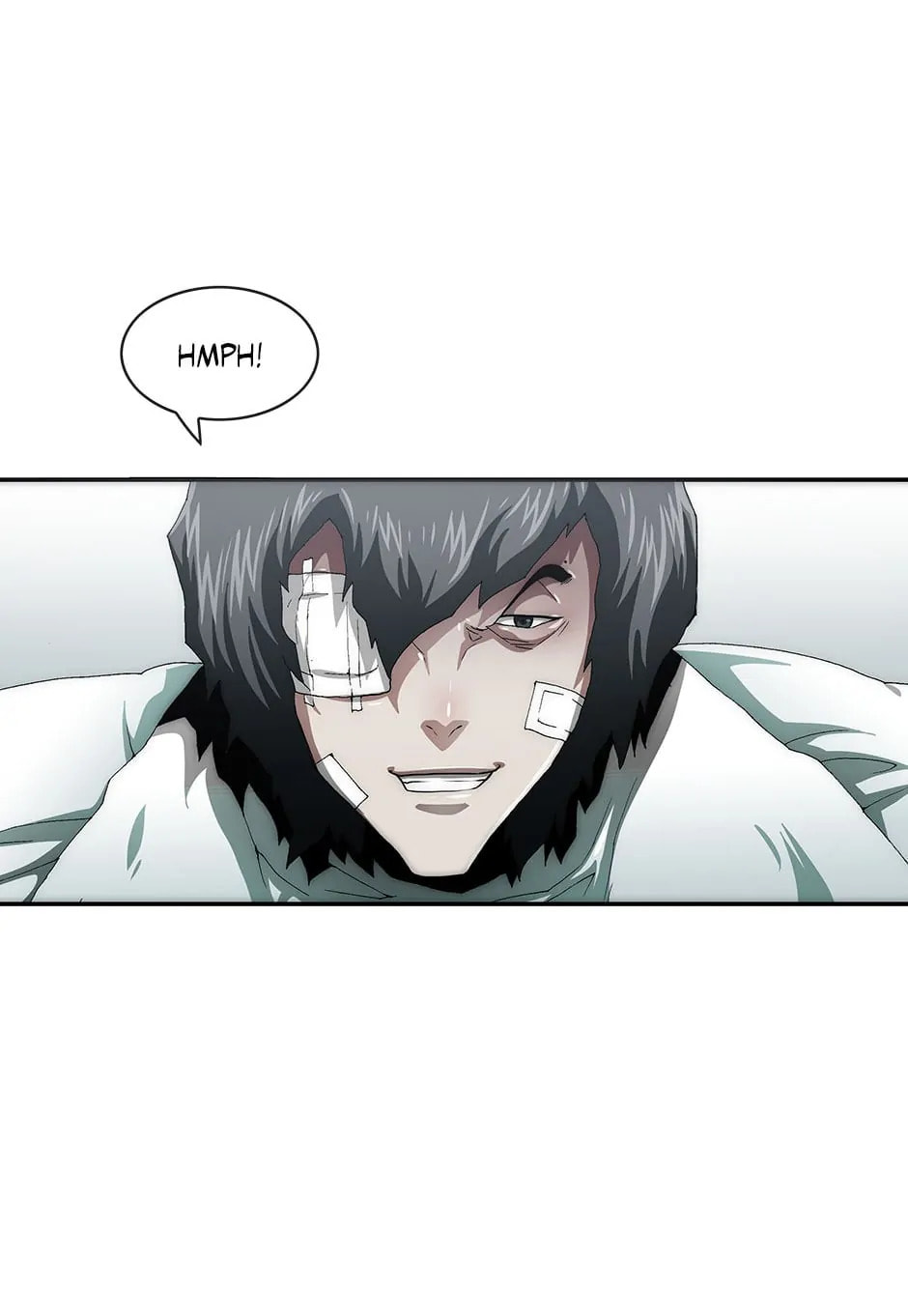 Trace Chapter 129 page 26 - 