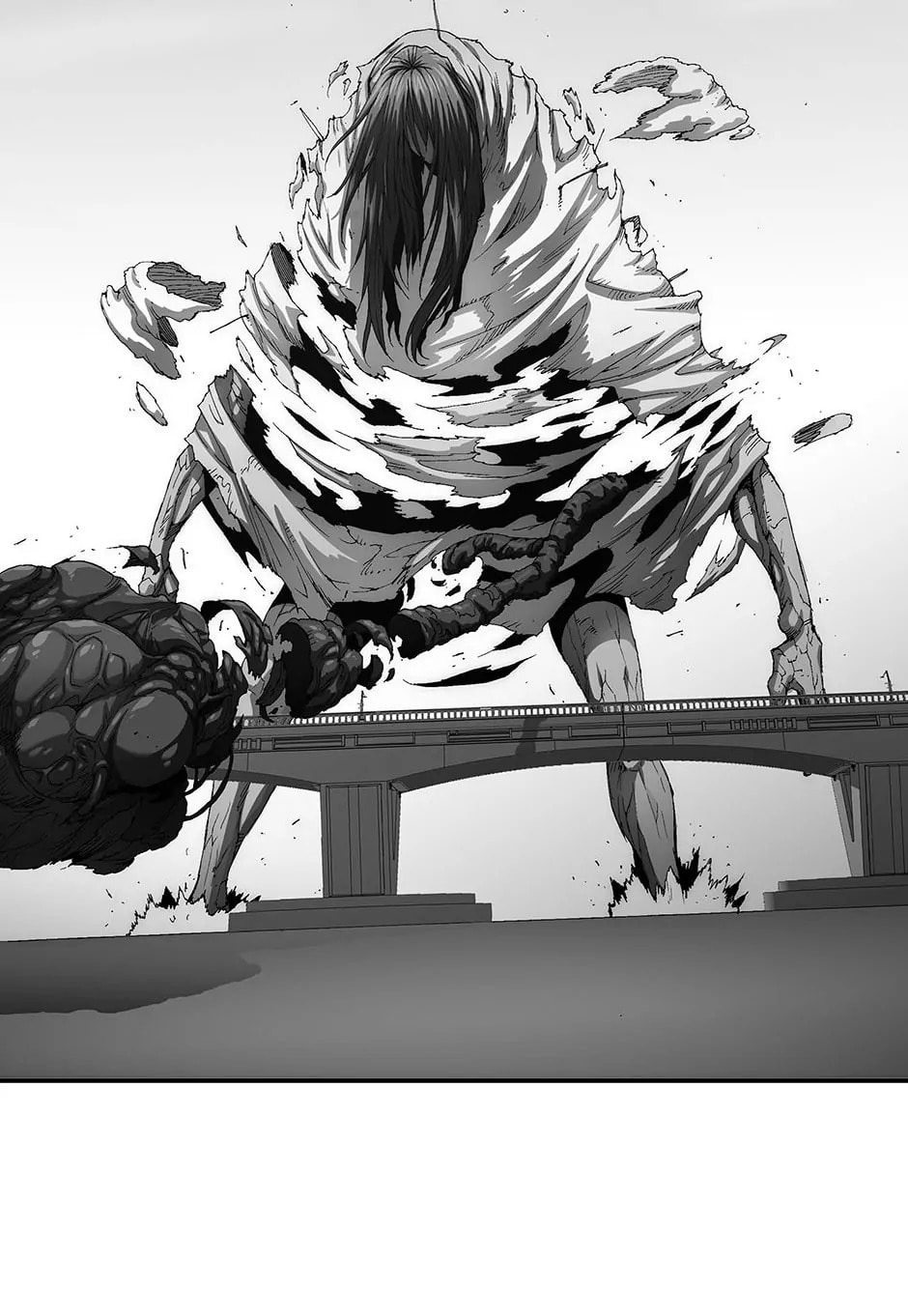 Trace Chapter 129 page 30 - 