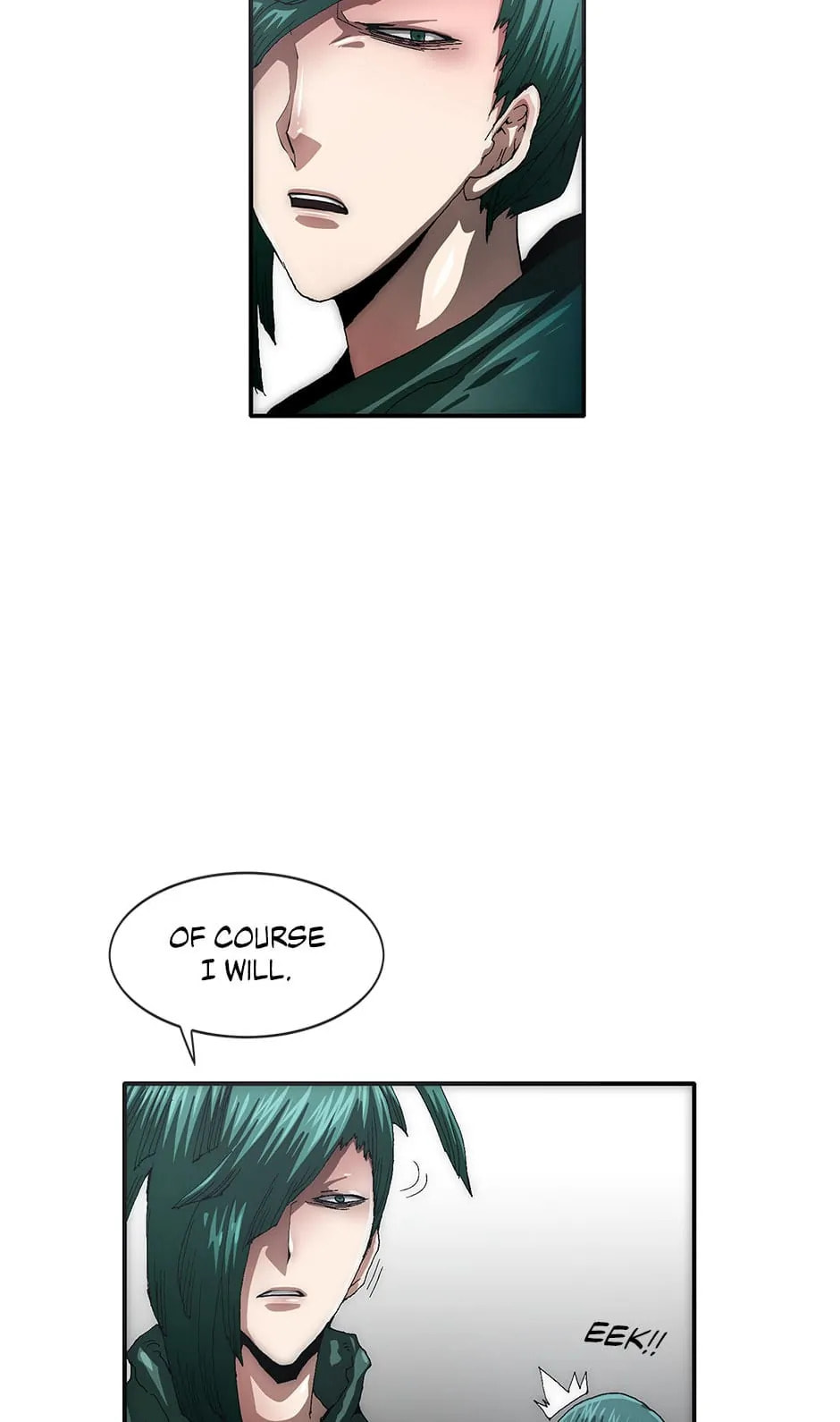 Trace Chapter 129 page 4 - 