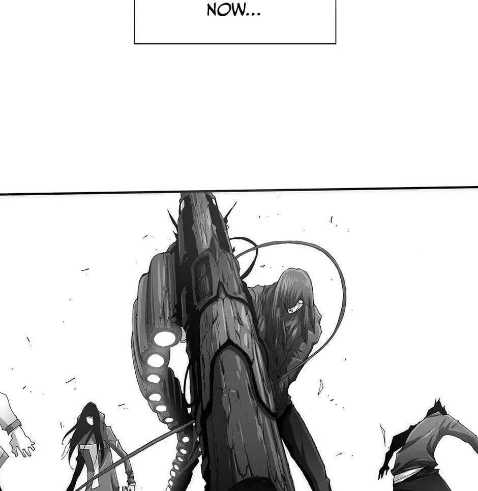 Trace Chapter 129 page 33 - 